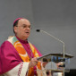 Bischof Bertram Meier | Foto: Julian Schmidt / pba | Foto: Julian Schmidt / pba